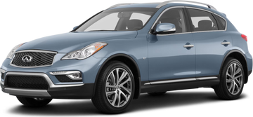 QX50 2014-2017