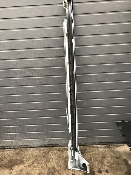 Поріг s-line 4G8853856M Audi A7