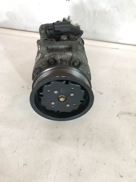 Компресор кондиціонера 7L6820803S Audi Q7 Audi Q7
