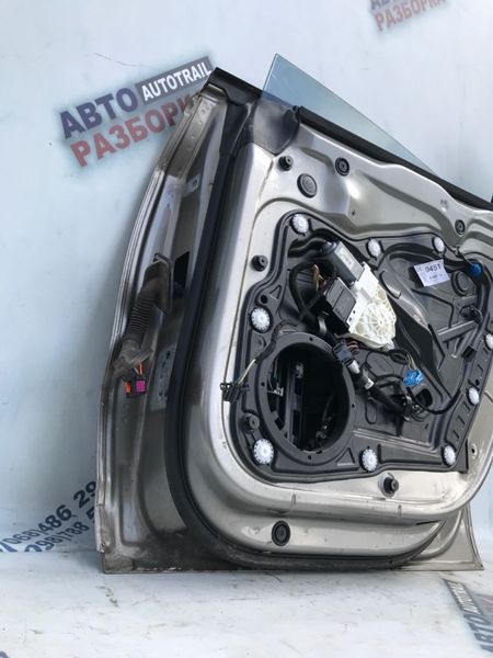 Дверь 3C8833056E Volkswagen CC