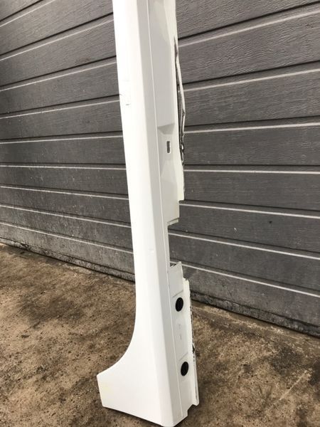 Поріг s-line 4G8853856M Audi A7