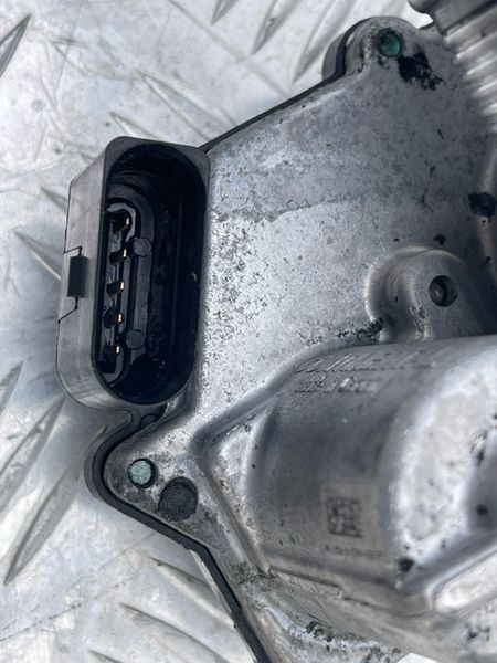 Дроссельная заслонка 059145950AF Audi A6