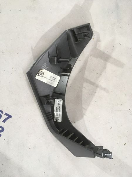 Накладка торпедо Ford Escape