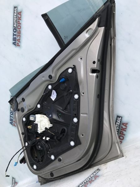 Дверь 3C8833056E Volkswagen CC