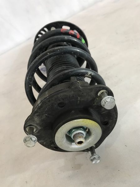 Стійка амортизатора в зборі з пружиною 5N0412021EC Volkswagen Tiguan