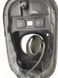 Корпус лючка кришки паливного бака в зборі 4M0810593 Audi Q7  #2