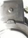 Корпус лючка кришки паливного бака в зборі 4M0810593 Audi Q7  #3