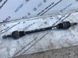 Полуось 7L8501201B Audi Q7  #4