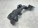 Кронштейн крыла 4G0805463 Audi A6  #1