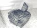 Подкрылок 7P6805912D9B9 Volkswagen Touareg  #1