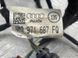 Проводка дверей 4M0971687FQ Audi Q7  #3