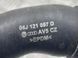 Шланг системи охолодження 06J121057D Volkswagen CC  #3