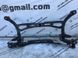 Підрамник задній 3C0505235AC Volkswagen CC  #1