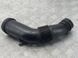 Патрубок воздушный 7P6129627B Volkswagen Touareg  #2