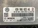 Блок управления двигателем 03H906023AG Volkswagen Touareg  #4