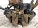 Суппорт тормозной GV612D251A Ford Escape  #1