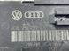 Блок управления двери 4G8959795J Audi A6  #2