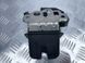 Замок крышки багажника 4H0827505 Audi A6  #1