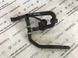 Шланг ОР з клапаном 7P0122049H Volkswagen Touareg  #2