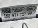 Проводка паливного насоса 4M0971727AA Audi Q7  #2