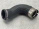 Патрубок інтеркулера 31657757 Volvo XC60  #2
