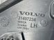 Накладка порога 31497234 Volvo XC60  #3