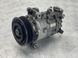 Компрессор кондиционера 4M0820803 Audi A6  #1