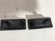 Подсветка номерного знака 5NA943021 Volkswagen Tiguan  #2