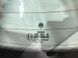 Скло заднє з обігрівом 43R000046 Volkswagen CC  #6