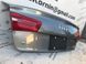 Кришка багажника 4G5827023C Audi A6 Audi A6, Audi S6 #3