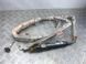 Шторка безпеки бічна / Airbag 7P6880742C Volkswagen Touareg  #1