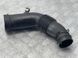 Патрубок воздушный 7P6129627B Volkswagen Touareg  #1