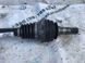 Полуось 7L8501201B Audi Q7  #2