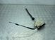 Замок дверей 4G0839015A Audi A7  #1