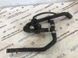 Шланг ОР з клапаном 7P0122049H Volkswagen Touareg  #1