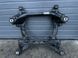 Подрамник передний 7P0400025 Volkswagen Touareg  #1