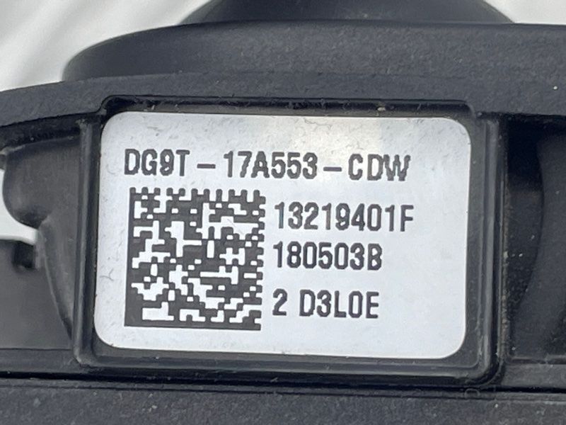 Переключатель стеклоочистителей DG9T17A553CDW Ford Edge