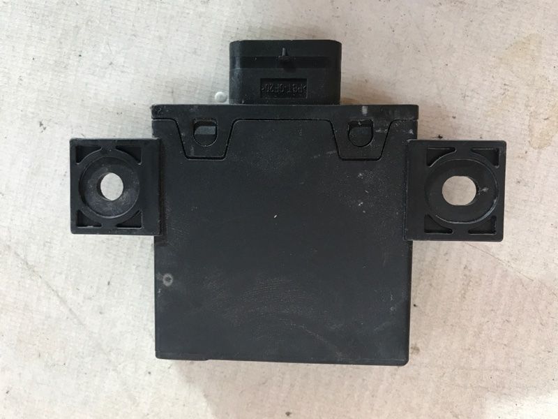 Блок системи придушення вібрацій 4G0907159B Audi S6
