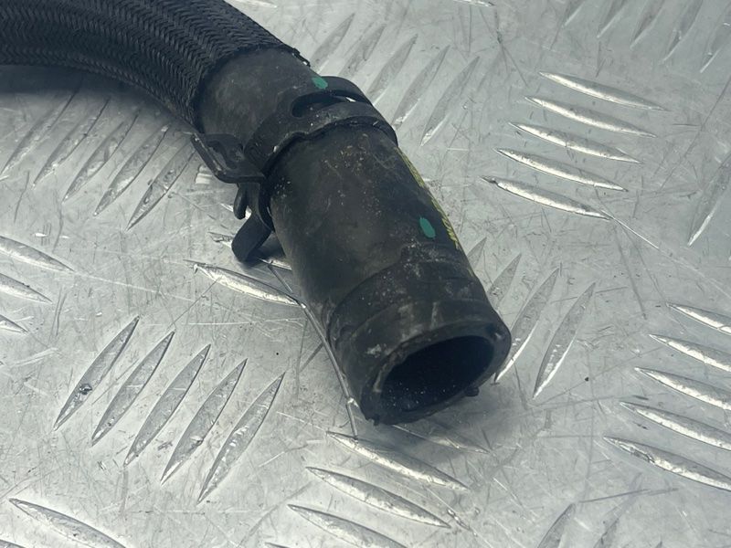 Патрубок 6G918274HD Volvo XC60
