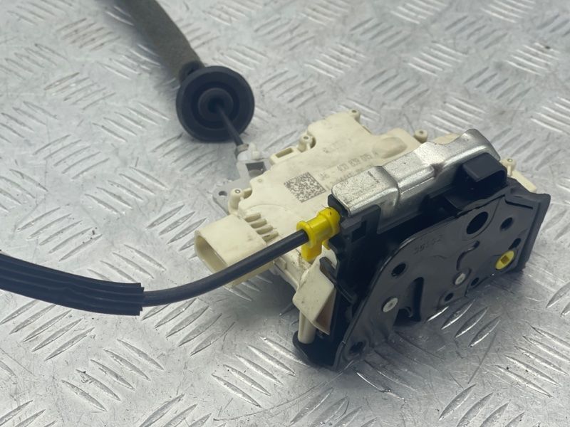 Замок дверей 4G0839015A Audi A7