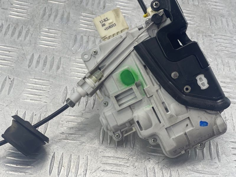 Замок дверей 4G0839015A Audi A7