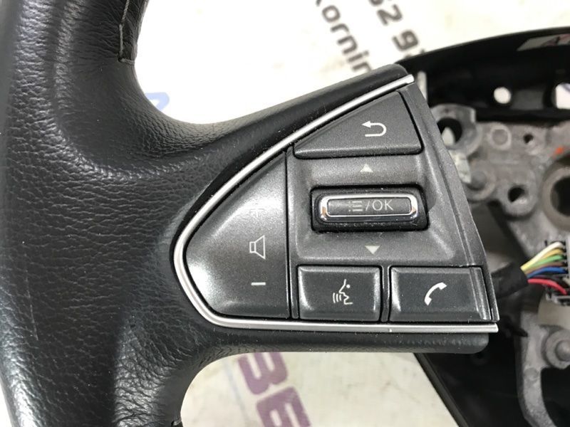 Кермо 484304GA1A Infiniti Q50