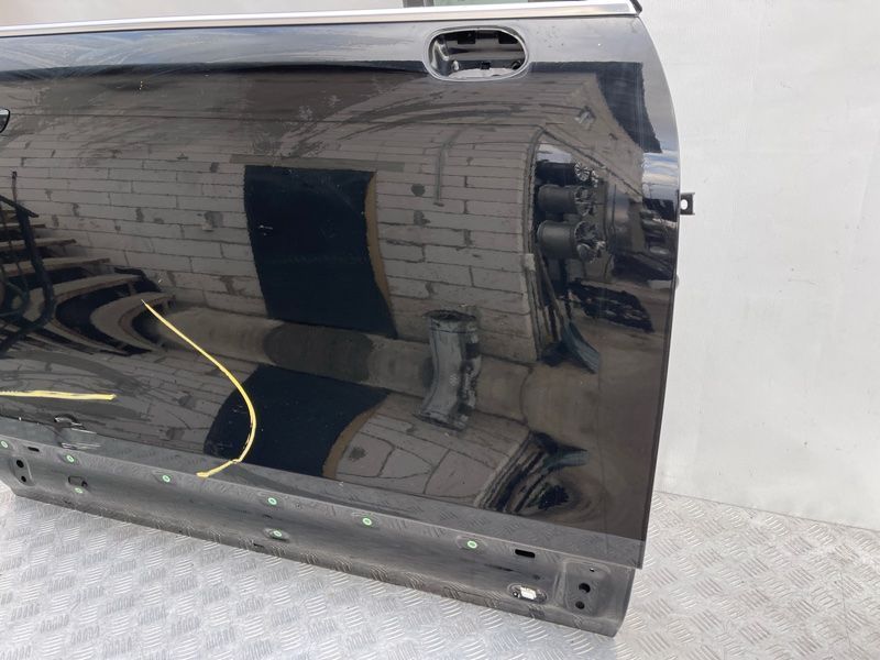 Дверь 7P0831056 Volkswagen Touareg