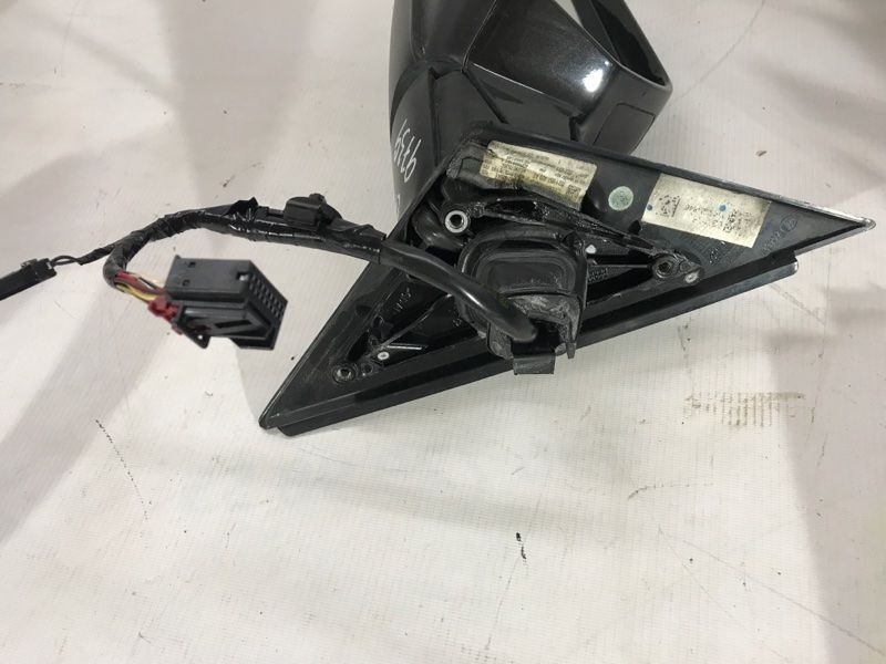 Зовнішнє дзеркало 4G1857409AE Audi A6