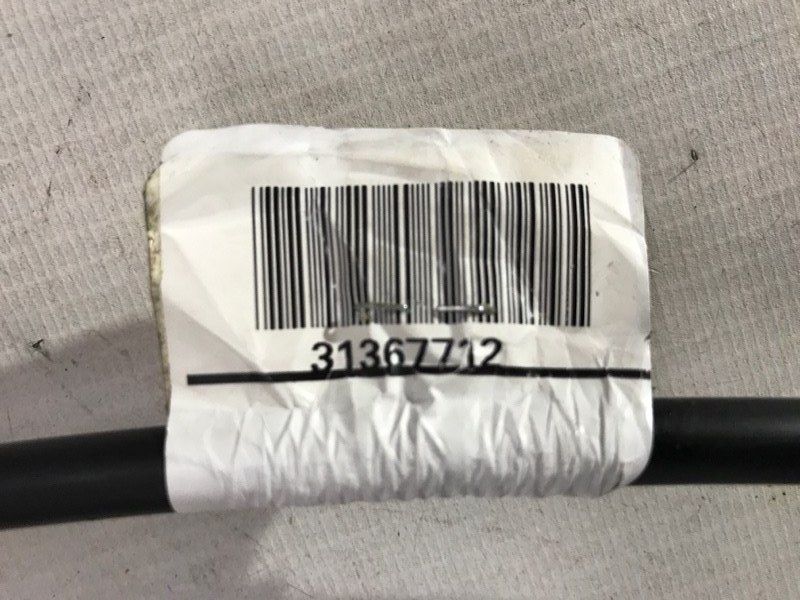 Трос КПП 31367712 Volvo XC60