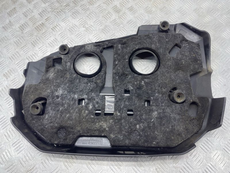 Накладка двигателя Ford Edge