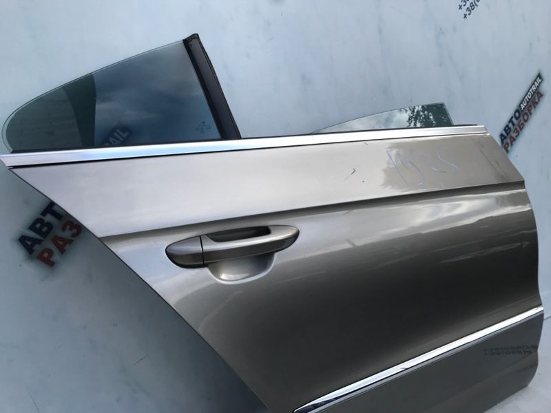 Дверь 3C8833056E Volkswagen CC