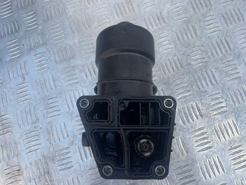 Корпус масляного фільтра 03L115389C Volkswagen Tiguan