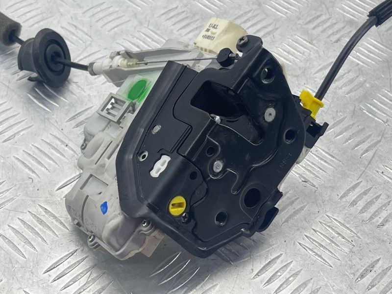 Замок дверей 4G0839015A Audi A7