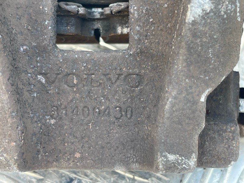 Сервомотор гальмівного супорта 31445589 Volvo XC90